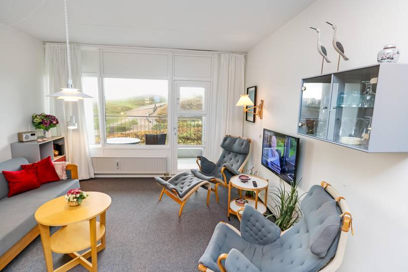 Foto von Ferienhaus NE12 in Henne Strand - Westjütland