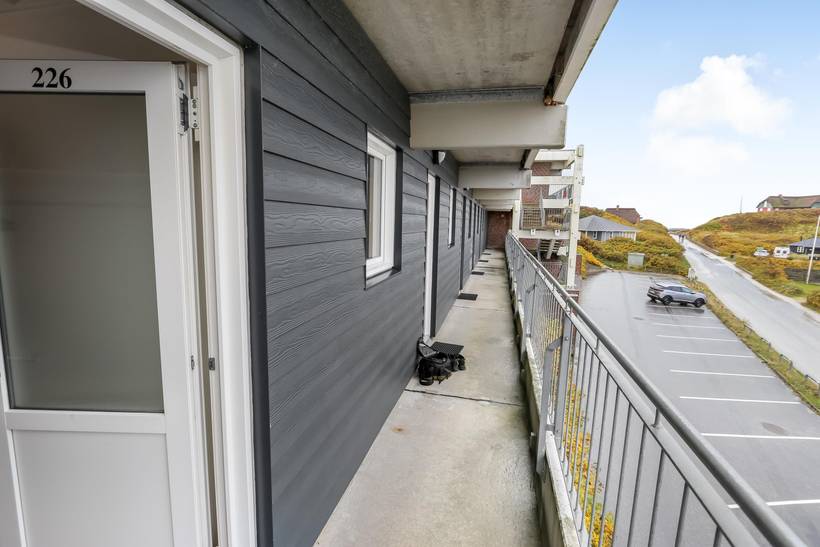 Foto von Ferienhaus NE12 in Henne Strand - Westjütland