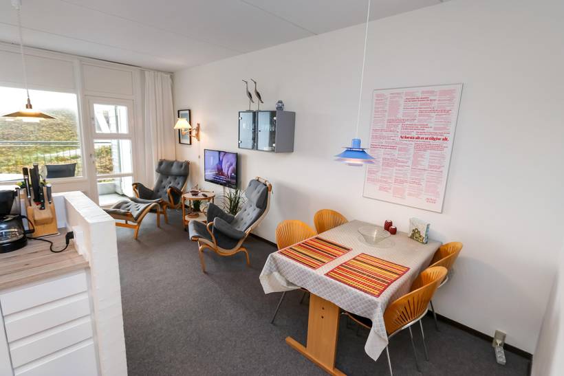 Foto von Ferienhaus NE12 in Henne Strand - Westjütland