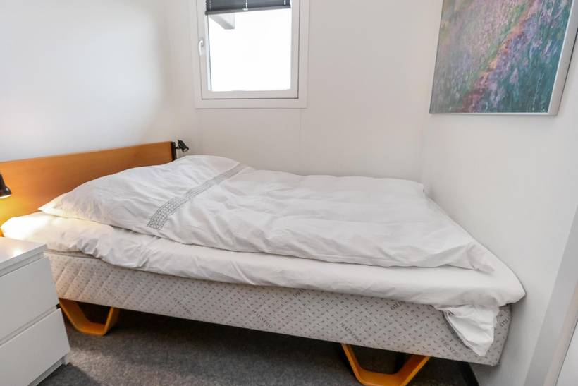 Foto von Ferienhaus NE12 in Henne Strand - Westjütland