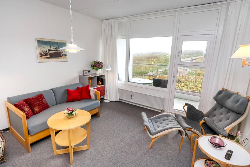 Foto von Ferienhaus NE12 in Henne Strand - Westjütland