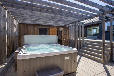 Vorschaubild von Ferienhaus NE13 in Grønhøj - Løkken - Nordjütland