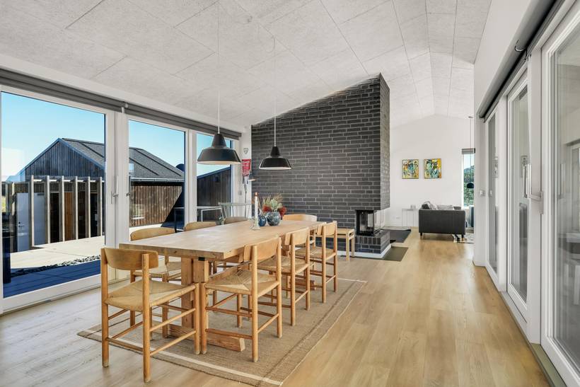 Foto von Ferienhaus NE13 in Grønhøj - Løkken - Nordjütland