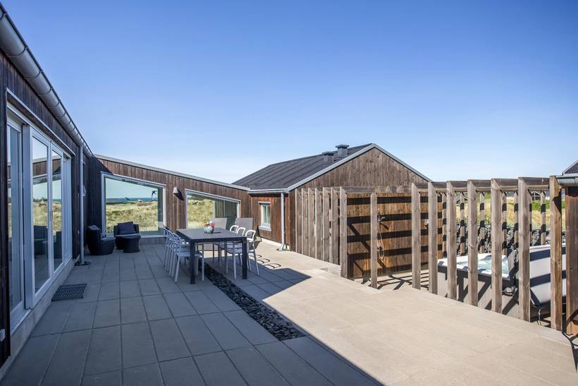 Foto von Ferienhaus NE13 in Grønhøj - Løkken - Nordjütland