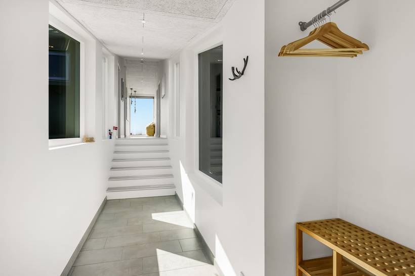 Foto von Ferienhaus NE13 in Grønhøj - Løkken - Nordjütland