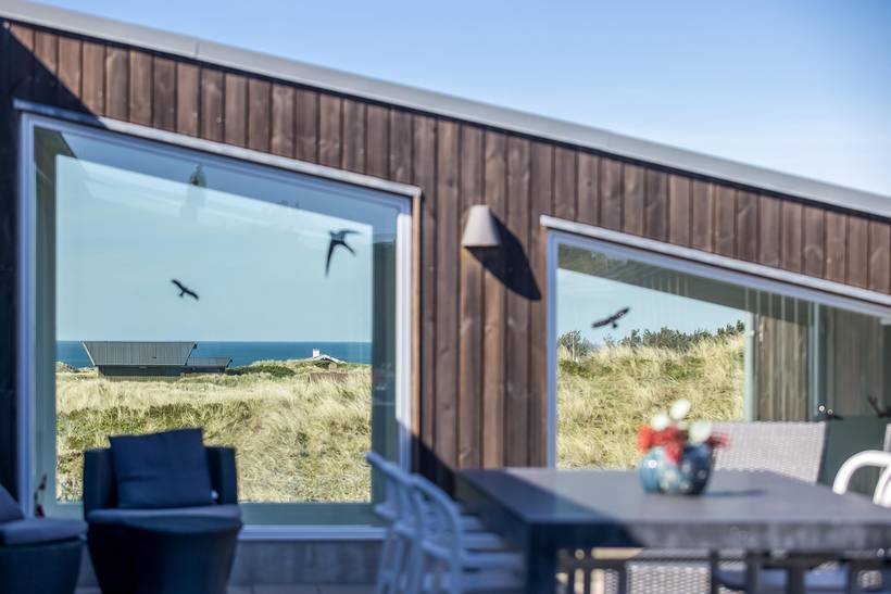 Foto von Ferienhaus NE13 in Grønhøj - Løkken - Nordjütland