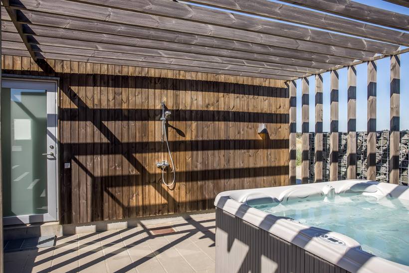 Foto von Ferienhaus NE13 in Grønhøj - Løkken - Nordjütland
