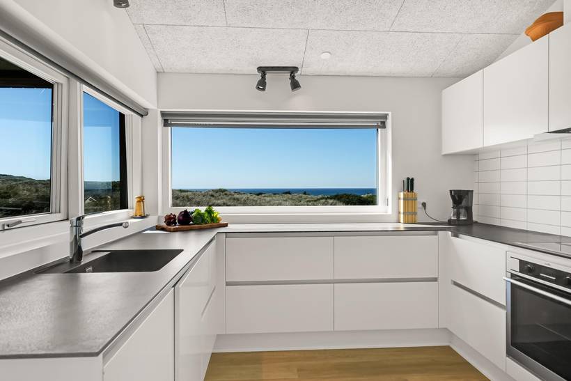 Foto von Ferienhaus NE13 in Grønhøj - Løkken - Nordjütland