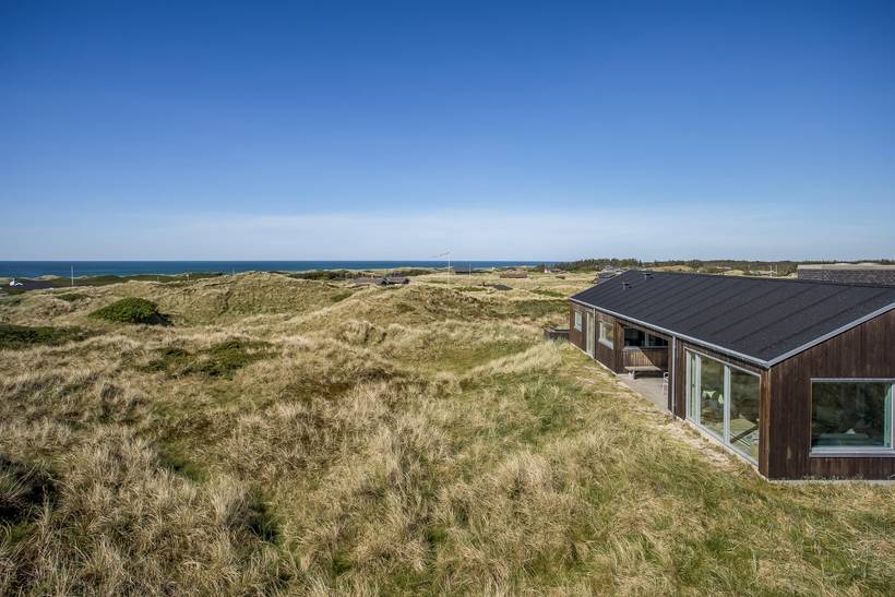 Foto von Ferienhaus NE13 in Grønhøj - Løkken - Nordjütland