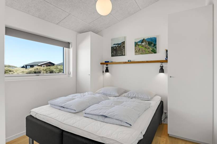 Foto von Ferienhaus NE13 in Grønhøj - Løkken - Nordjütland