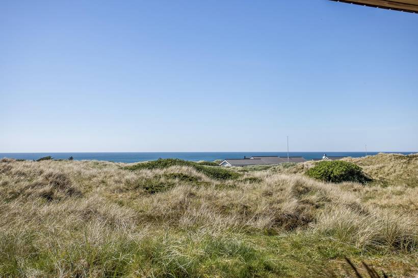 Foto von Ferienhaus NE13 in Grønhøj - Løkken - Nordjütland