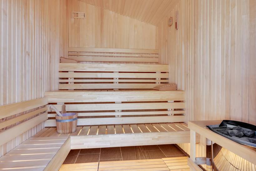 Foto von Ferienhaus NE13 in Grønhøj - Løkken - Nordjütland