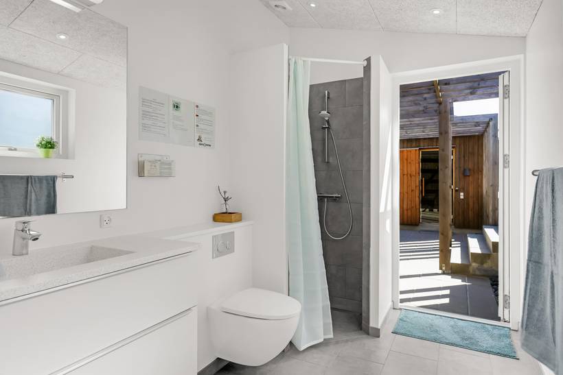Foto von Ferienhaus NE13 in Grønhøj - Løkken - Nordjütland