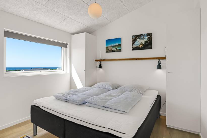 Foto von Ferienhaus NE13 in Grønhøj - Løkken - Nordjütland
