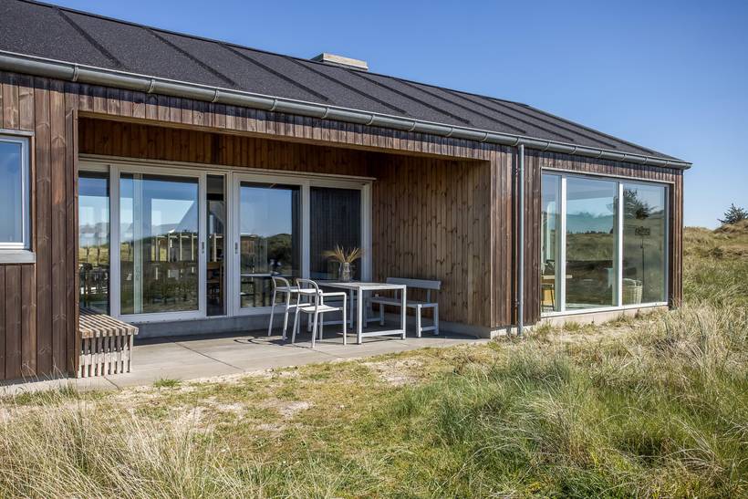 Foto von Ferienhaus NE13 in Grønhøj - Løkken - Nordjütland