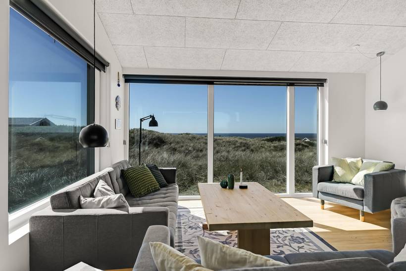 Foto von Ferienhaus NE13 in Grønhøj - Løkken - Nordjütland