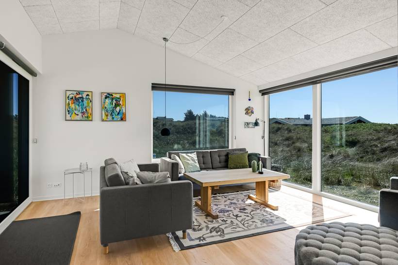 Foto von Ferienhaus NE13 in Grønhøj - Løkken - Nordjütland