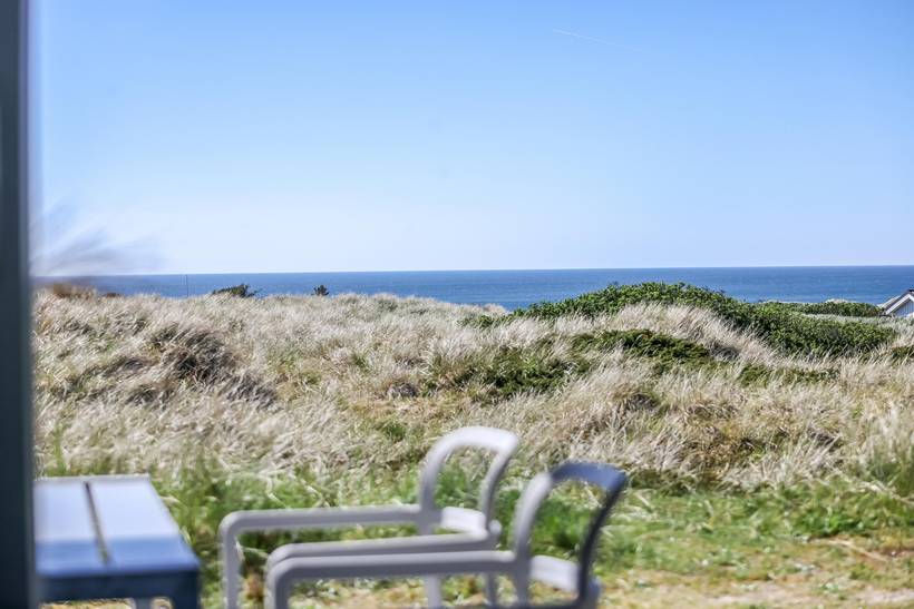 Foto von Ferienhaus NE13 in Grønhøj - Løkken - Nordjütland