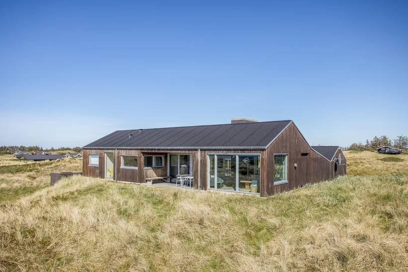 Foto von Ferienhaus NE13 in Grønhøj - Løkken - Nordjütland