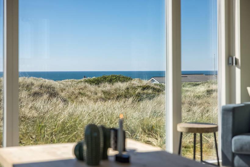 Foto von Ferienhaus NE13 in Grønhøj - Løkken - Nordjütland