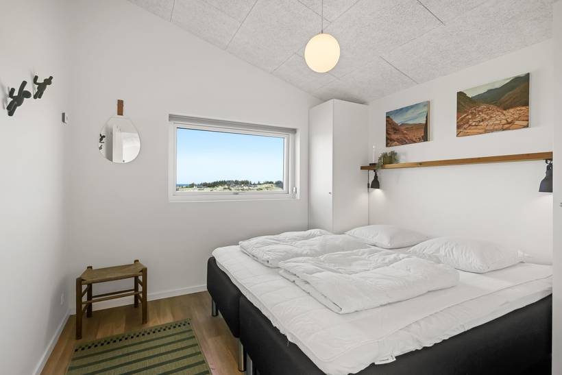 Foto von Ferienhaus NE13 in Grønhøj - Løkken - Nordjütland