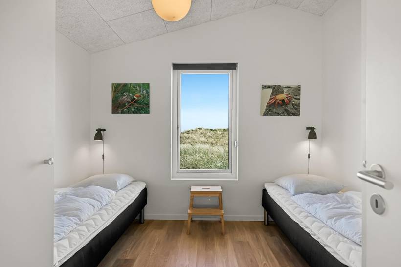 Foto von Ferienhaus NE13 in Grønhøj - Løkken - Nordjütland