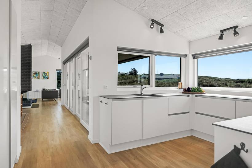 Foto von Ferienhaus NE13 in Grønhøj - Løkken - Nordjütland