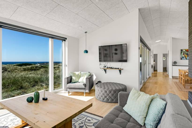 Foto von Ferienhaus NE13 in Grønhøj - Løkken - Nordjütland