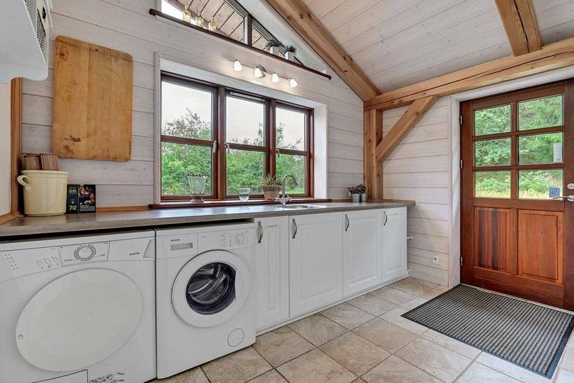 Foto von Ferienhaus NE15 in Rørbæk Sø - Ostjütland