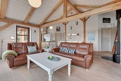 Vorschaubild von Ferienhaus NE15 in Rørbæk Sø - Ostjütland