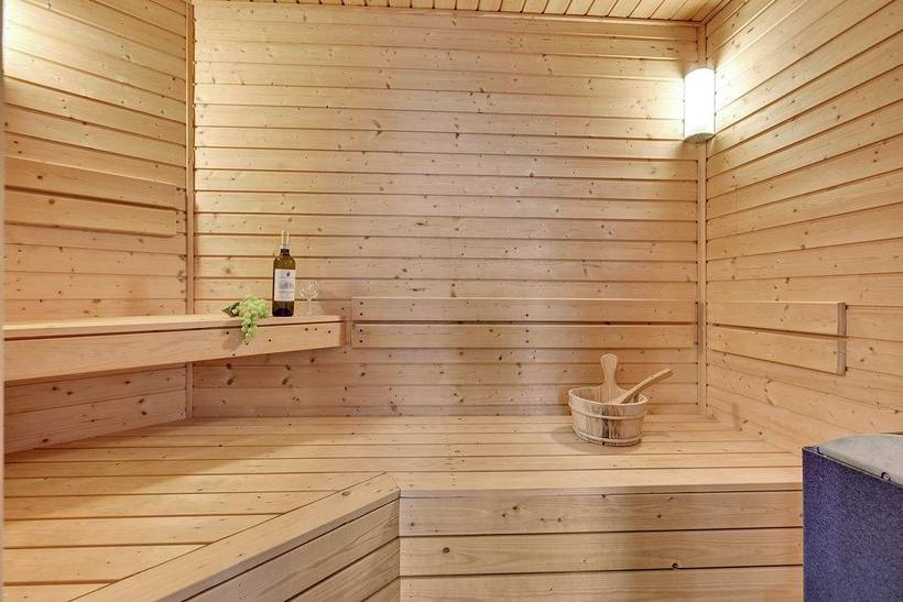 Foto von Ferienhaus NE15 in Rørbæk Sø - Ostjütland