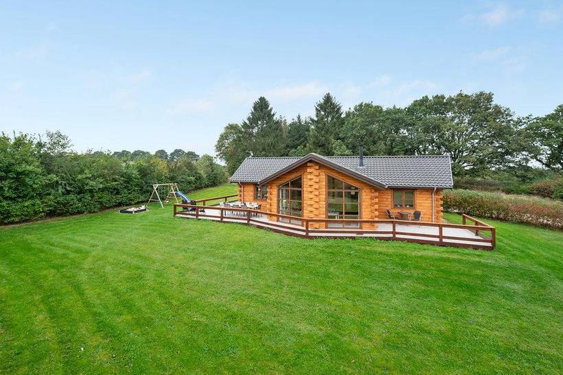 Foto von Ferienhaus NE15 in Rørbæk Sø - Ostjütland