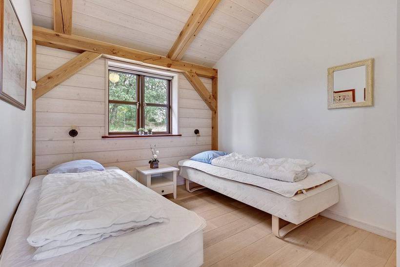 Foto von Ferienhaus NE15 in Rørbæk Sø - Ostjütland