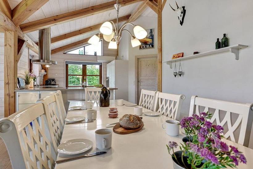 Foto von Ferienhaus NE15 in Rørbæk Sø - Ostjütland