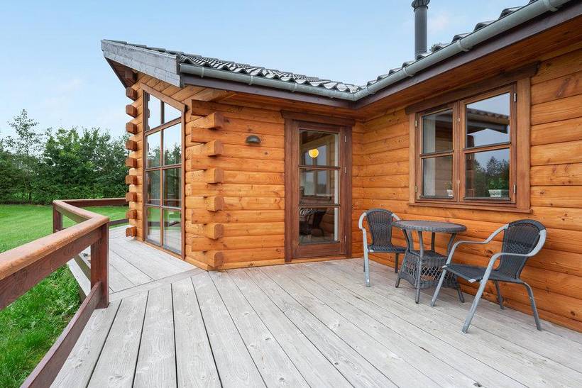 Foto von Ferienhaus NE15 in Rørbæk Sø - Ostjütland