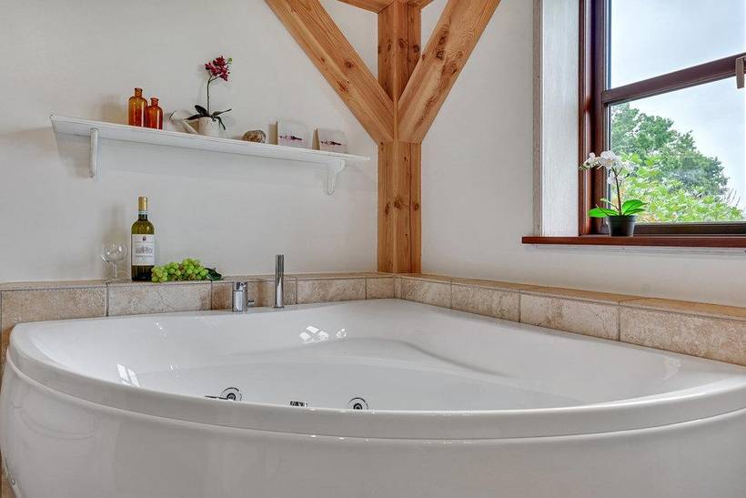 Foto von Ferienhaus NE15 in Rørbæk Sø - Ostjütland