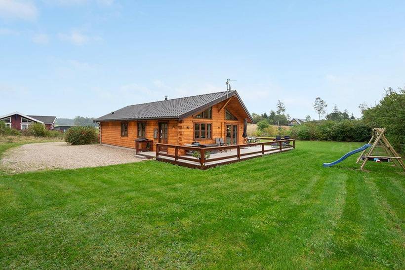 Foto von Ferienhaus NE15 in Rørbæk Sø - Ostjütland