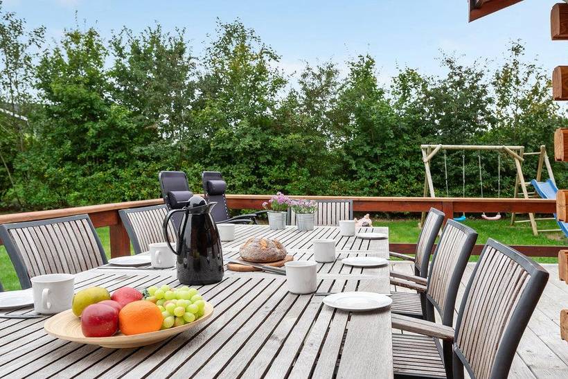 Foto von Ferienhaus NE15 in Rørbæk Sø - Ostjütland