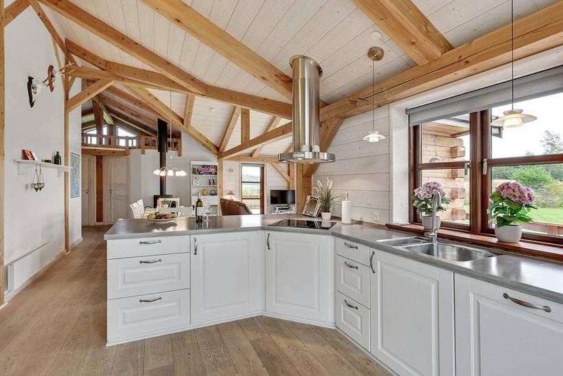 Foto von Ferienhaus NE15 in Rørbæk Sø - Ostjütland