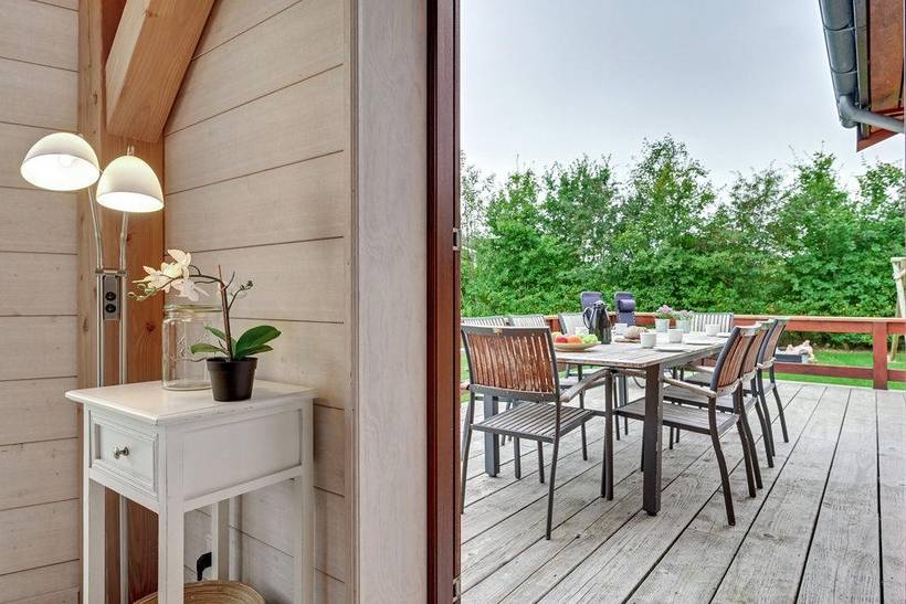 Foto von Ferienhaus NE15 in Rørbæk Sø - Ostjütland