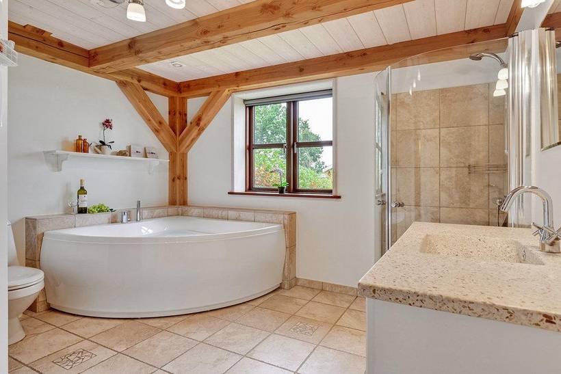 Foto von Ferienhaus NE15 in Rørbæk Sø - Ostjütland