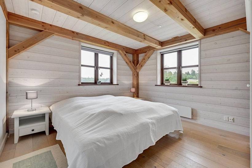 Foto von Ferienhaus NE15 in Rørbæk Sø - Ostjütland