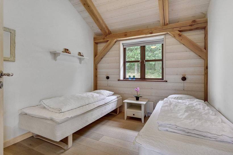 Foto von Ferienhaus NE15 in Rørbæk Sø - Ostjütland