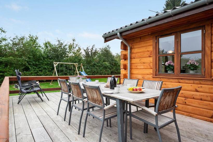 Foto von Ferienhaus NE15 in Rørbæk Sø - Ostjütland