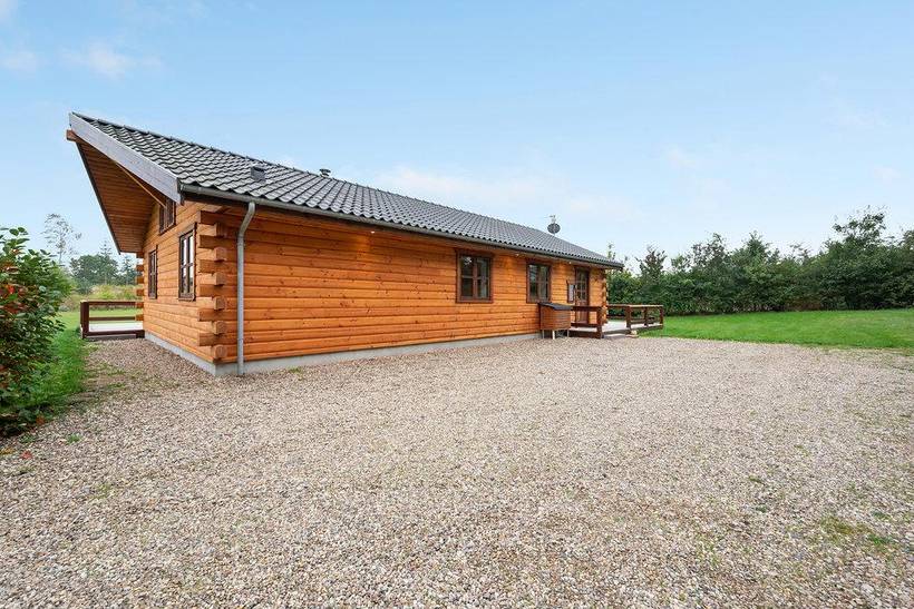 Foto von Ferienhaus NE15 in Rørbæk Sø - Ostjütland