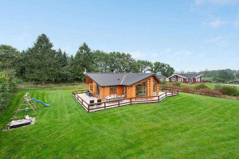 Foto von Ferienhaus NE15 in Rørbæk Sø - Ostjütland