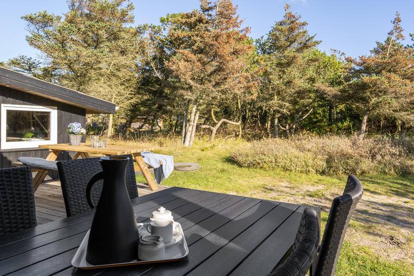 Foto von Ferienhaus NE16 in Bjerregård - Westjütland