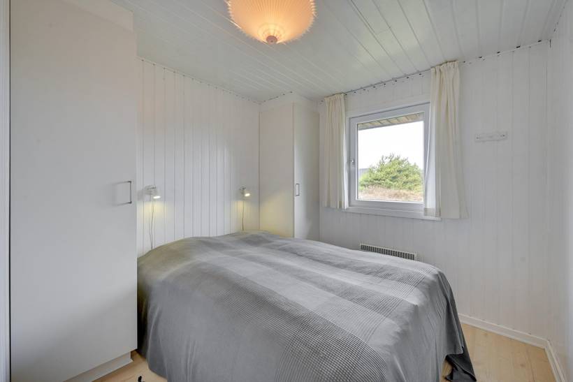 Foto von Ferienhaus NE16 in Bjerregård - Westjütland