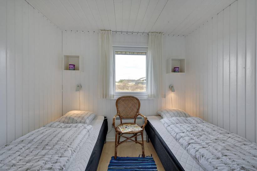 Foto von Ferienhaus NE16 in Bjerregård - Westjütland