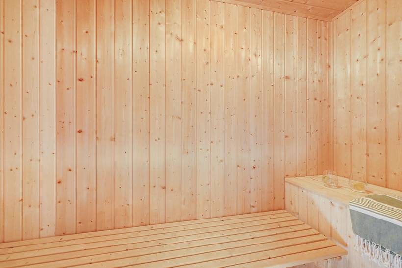 Foto von Ferienhaus NE16 in Bjerregård - Westjütland